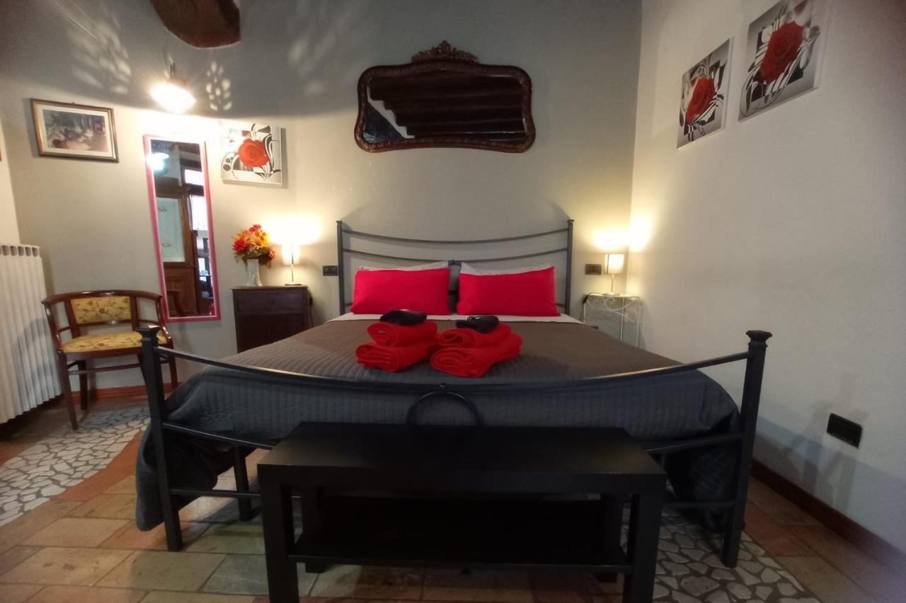 Apartamento Casa Paola *