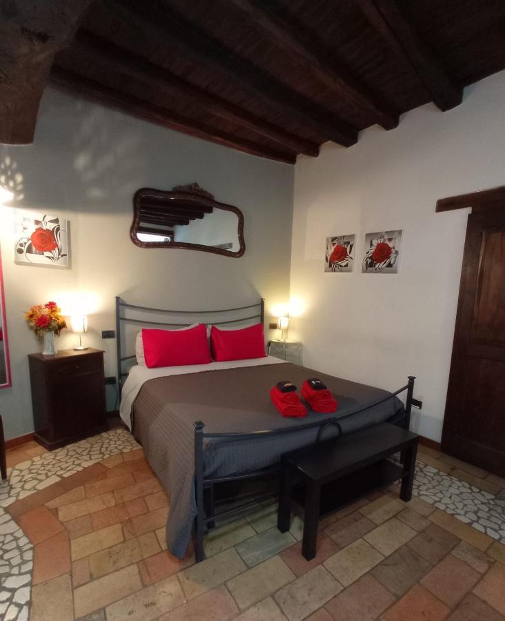 Apartamento Casa Paola