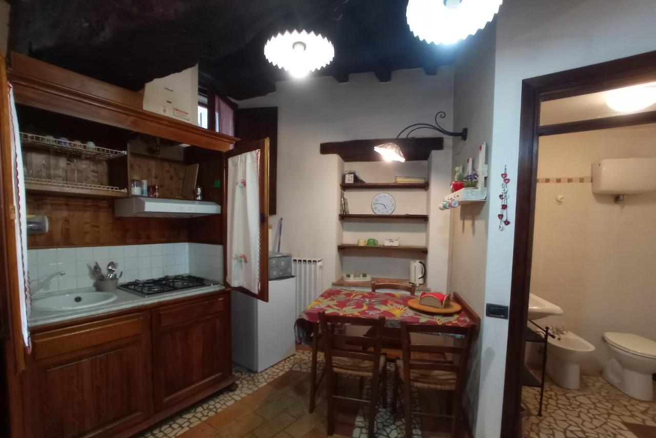 Apartamento Casa Paola *