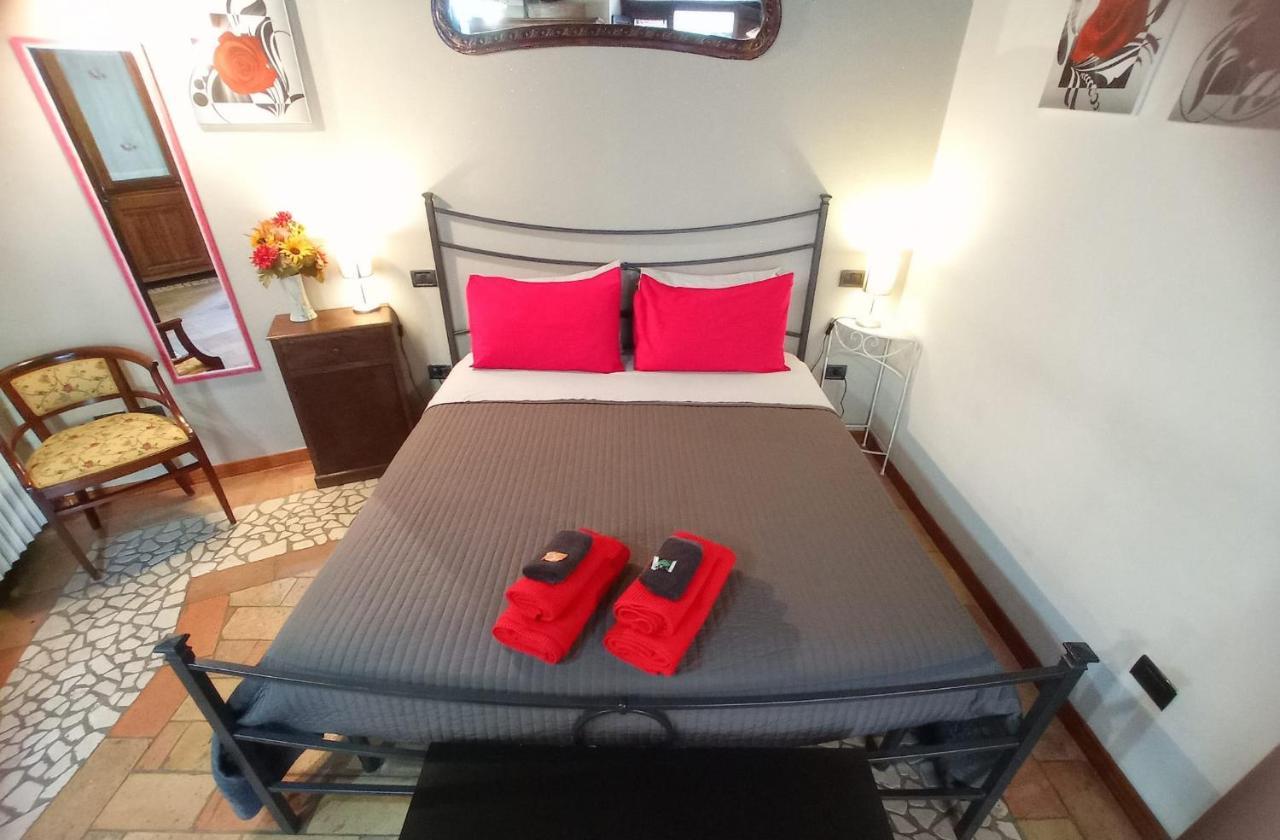 Casa Paola * Spoleto